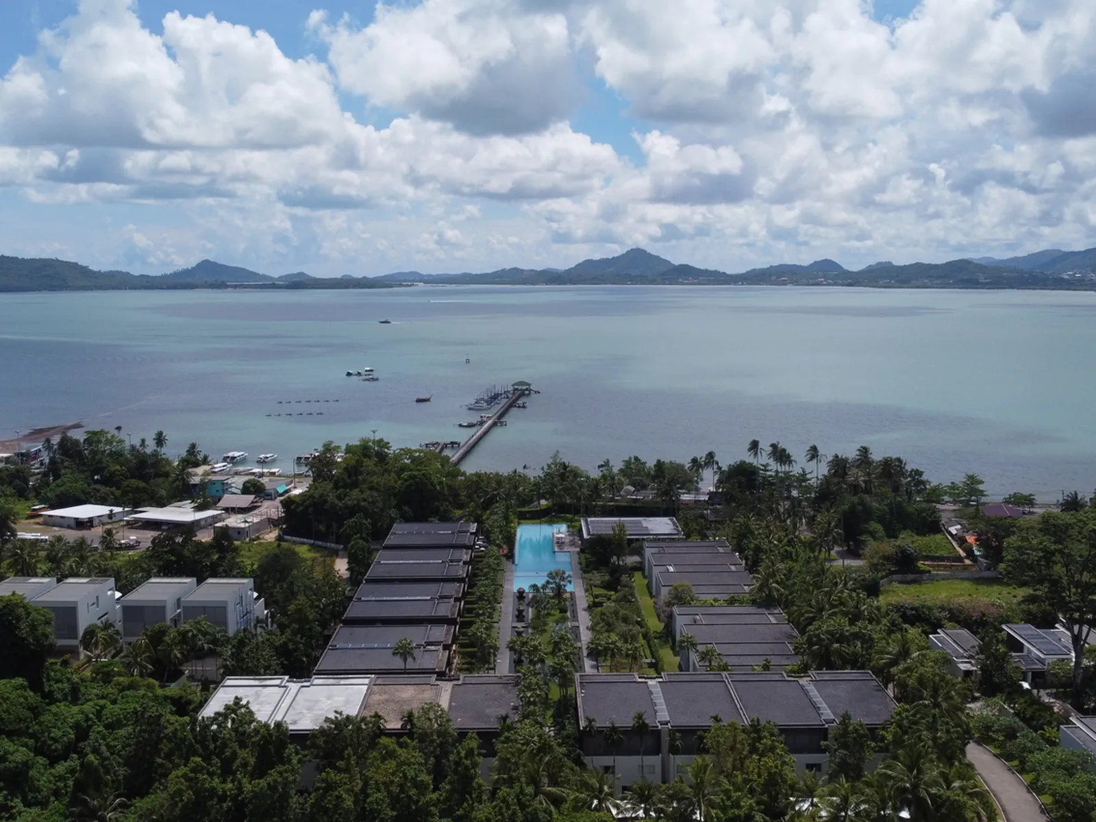 Baan Yamu, 2-Bedroom Sea View Penthouse for Sale, Cape Yamu - Ao Yamoo, Phuket - Photo 42