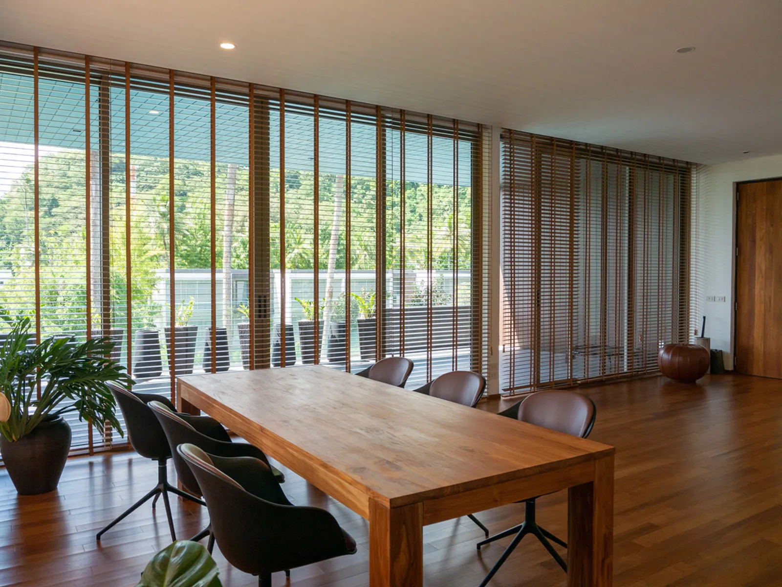 Baan Yamu, 2-Bedroom Sea View Penthouse for Sale, Cape Yamu - Ao Yamoo, Phuket - Photo 13