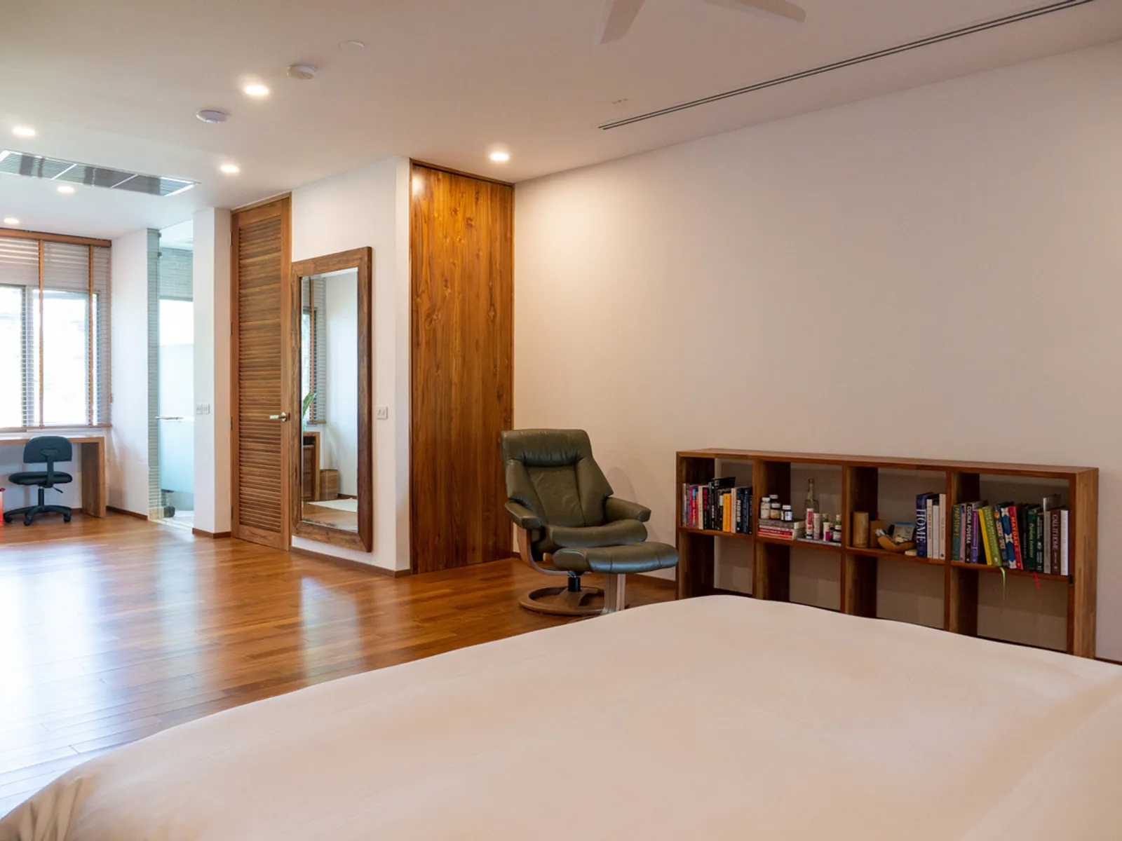 Baan Yamu, 2-Bedroom Sea View Penthouse for Sale, Cape Yamu - Ao Yamoo, Phuket - Photo 27