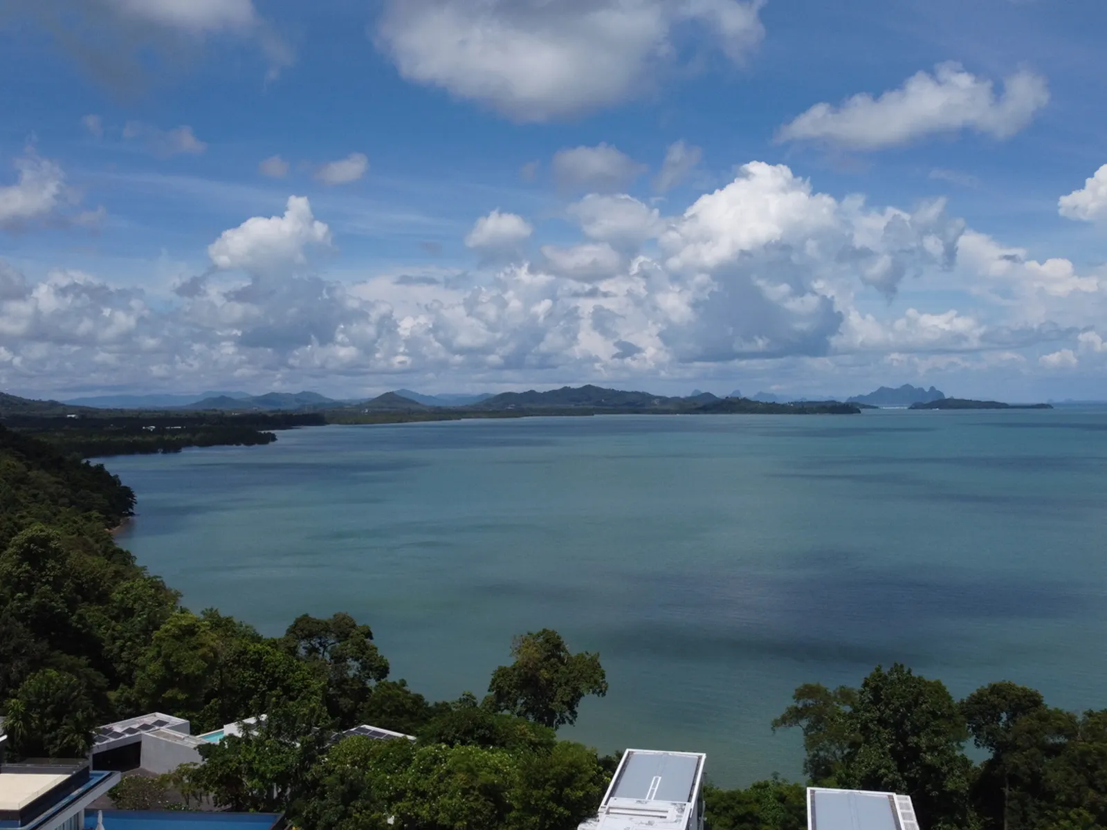 Baan Yamu, 2-Bedroom Sea View Penthouse for Sale, Cape Yamu - Ao Yamoo, Phuket - Photo 3