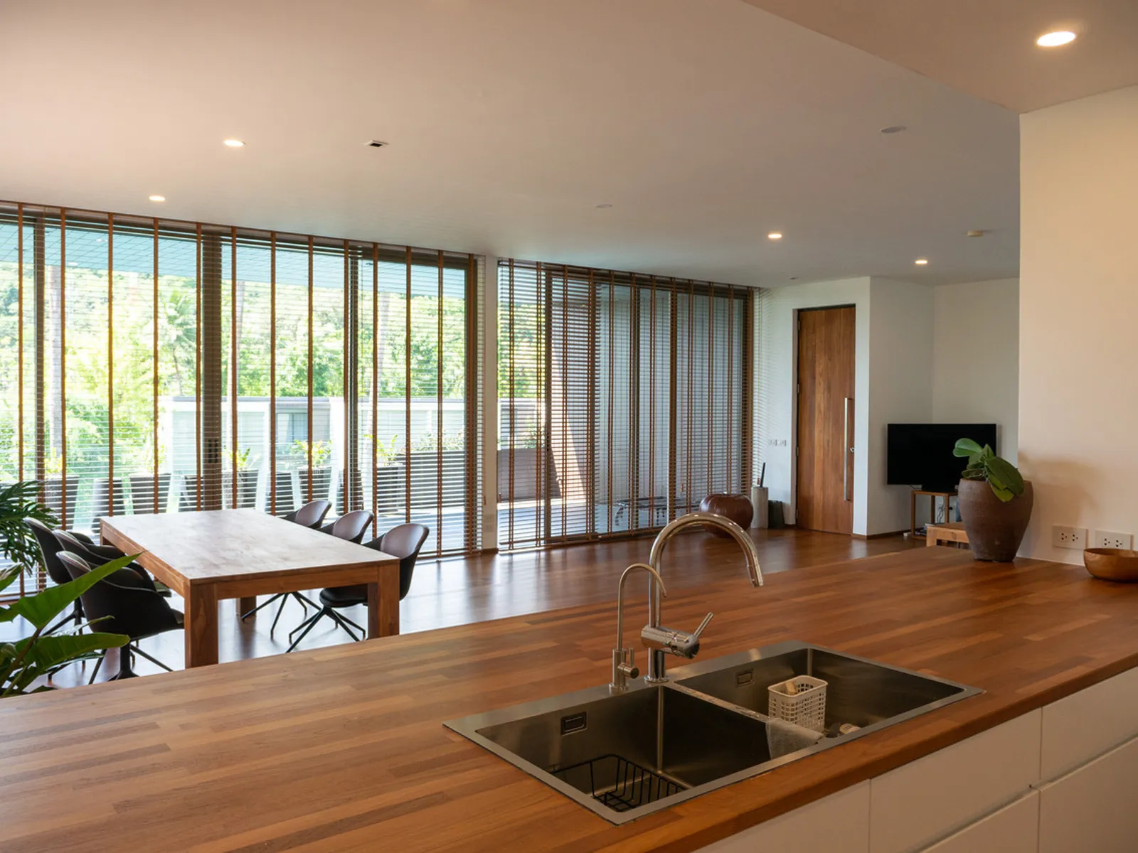 Baan Yamu, 2-Bedroom Sea View Penthouse for Sale, Cape Yamu - Ao Yamoo, Phuket - Photo 15