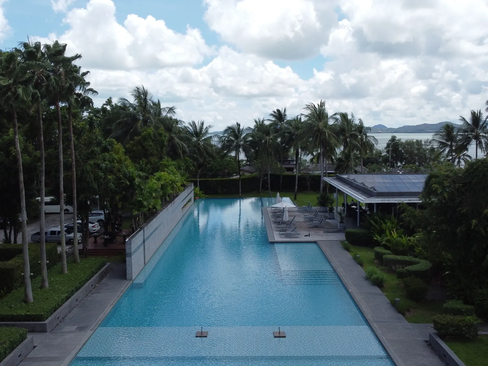 Baan Yamu, 2-Bedroom Sea View Penthouse for Sale, Cape Yamu - Ao Yamoo, Phuket - Photo 41