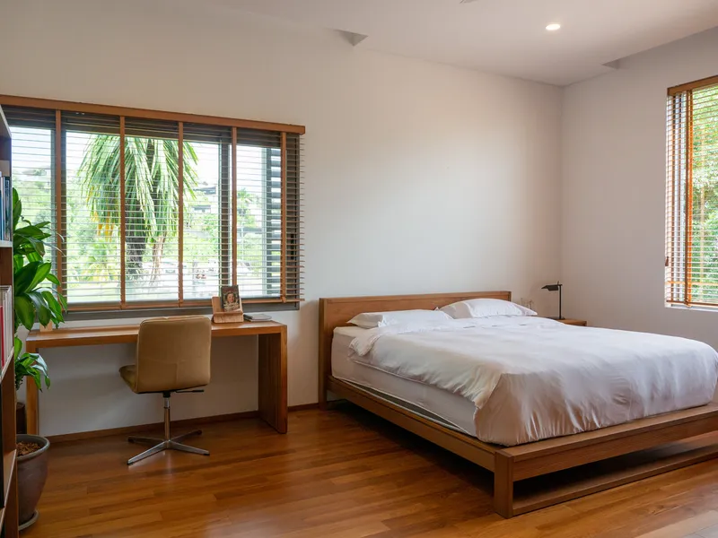 Baan Yamu, 2-Bedroom Sea View Penthouse for Sale, Cape Yamu - Ao Yamoo, Phuket - Main photo