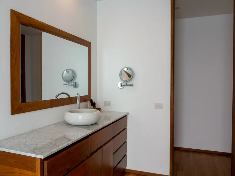 Baan Yamu, 2-Bedroom Sea View Penthouse for Sale, Cape Yamu - Ao Yamoo, Phuket - Main photo