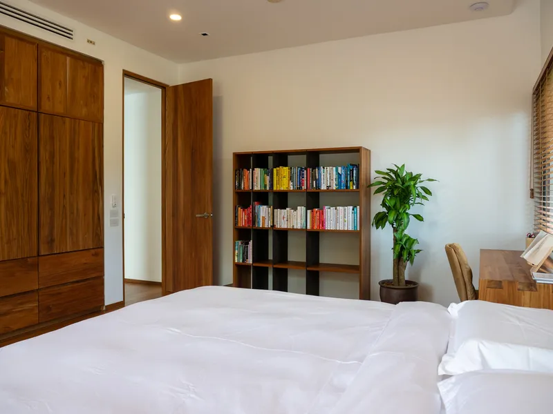 Baan Yamu, 2-Bedroom Sea View Penthouse for Sale, Cape Yamu - Ao Yamoo, Phuket - Main photo