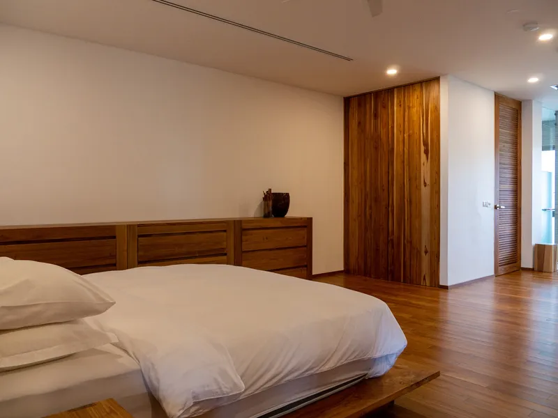 Baan Yamu, 2-Bedroom Sea View Penthouse for Sale, Cape Yamu - Ao Yamoo, Phuket - Main photo