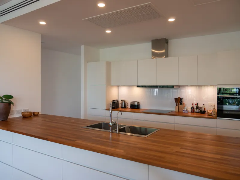 Baan Yamu, 2-Bedroom Sea View Penthouse for Sale, Cape Yamu - Ao Yamoo, Phuket - Main photo