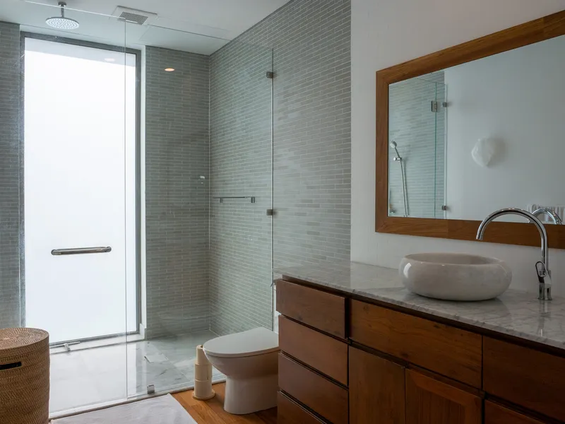 Baan Yamu, 2-Bedroom Sea View Penthouse for Sale, Cape Yamu - Ao Yamoo, Phuket - Main photo