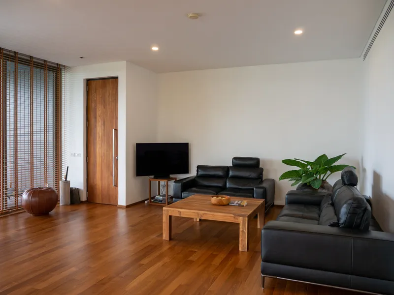 Baan Yamu, 2-Bedroom Sea View Penthouse for Sale, Cape Yamu - Ao Yamoo, Phuket - Main photo