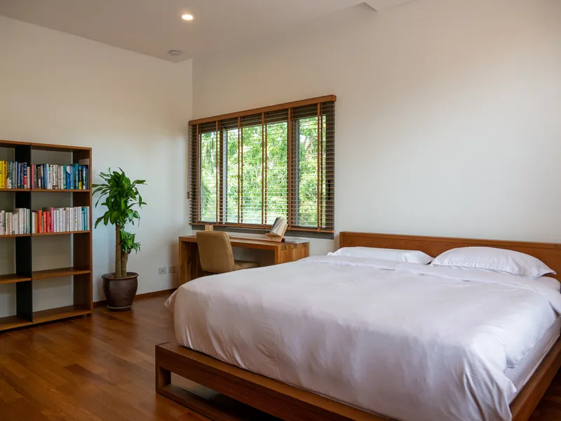 Baan Yamu, 2-Bedroom Sea View Penthouse for Sale, Cape Yamu - Ao Yamoo, Phuket - Main photo
