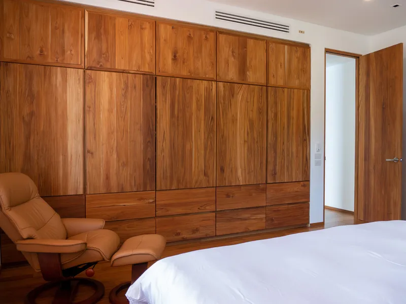 Baan Yamu, 2-Bedroom Sea View Penthouse for Sale, Cape Yamu - Ao Yamoo, Phuket - Main photo