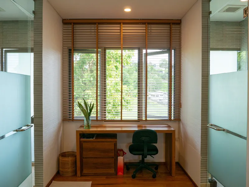Baan Yamu, 2-Bedroom Sea View Penthouse for Sale, Cape Yamu - Ao Yamoo, Phuket - Main photo