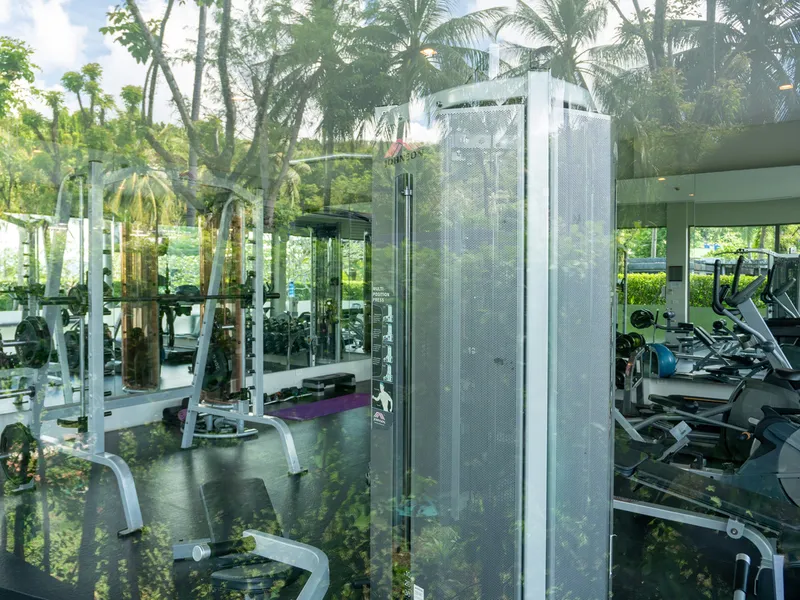 Baan Yamu, 2-Bedroom Sea View Penthouse for Sale, Cape Yamu - Ao Yamoo, Phuket - Main photo