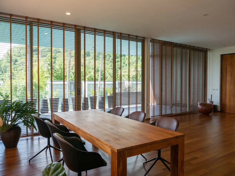 Baan Yamu, 2-Bedroom Sea View Penthouse for Sale, Cape Yamu - Ao Yamoo, Phuket - Main photo