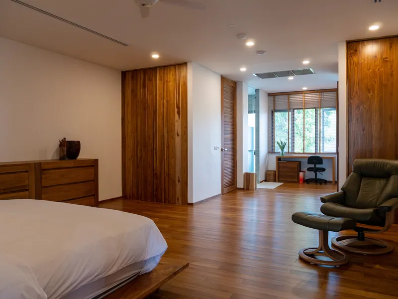 Baan Yamu, 2-Bedroom Sea View Penthouse for Sale, Cape Yamu - Ao Yamoo, Phuket - Main photo