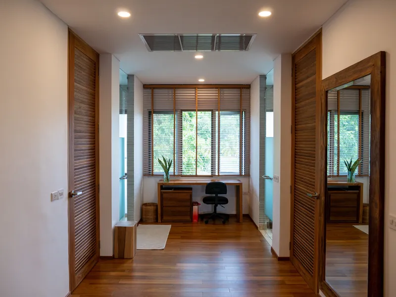 Baan Yamu, 2-Bedroom Sea View Penthouse for Sale, Cape Yamu - Ao Yamoo, Phuket - Main photo