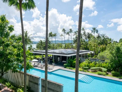Baan Yamu, 2-Bedroom Sea View Penthouse for Sale, Cape Yamu - Ao Yamoo, Phuket - See all photos