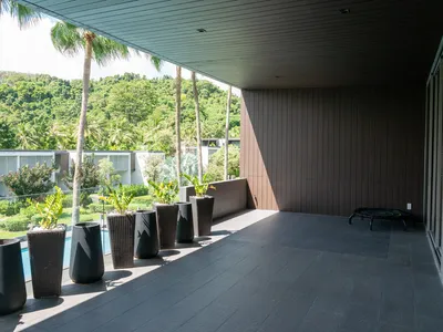 Baan Yamu, 2-Bedroom Sea View Penthouse for Sale, Cape Yamu - Ao Yamoo, Phuket - Photo 9