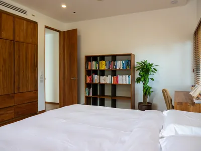 Baan Yamu, 2-Bedroom Sea View Penthouse for Sale, Cape Yamu - Ao Yamoo, Phuket - Photo 26