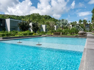 Baan Yamu, 2-Bedroom Sea View Penthouse for Sale, Cape Yamu - Ao Yamoo, Phuket - Photo 38