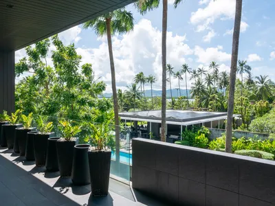 Baan Yamu, 2-Bedroom Sea View Penthouse for Sale, Cape Yamu - Ao Yamoo, Phuket - Photo 8