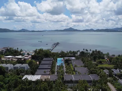 Baan Yamu, 2-Bedroom Sea View Penthouse for Sale, Cape Yamu - Ao Yamoo, Phuket - Photo 42