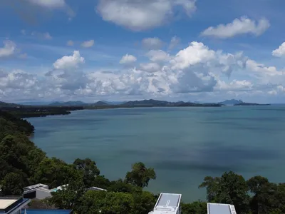 Baan Yamu, 2-Bedroom Sea View Penthouse for Sale, Cape Yamu - Ao Yamoo, Phuket - Photo 3