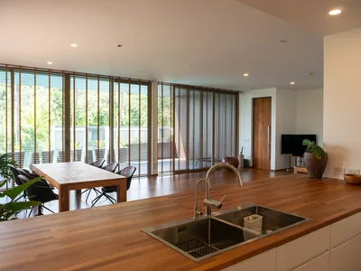 Baan Yamu, 2-Bedroom Sea View Penthouse for Sale, Cape Yamu - Ao Yamoo, Phuket - Photo 15