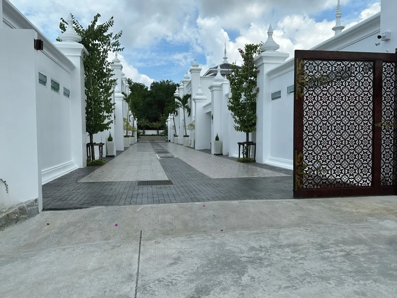 Villa moderne de 2 chambres à louer à Rawai - Rawai, Phuket - Photo 10