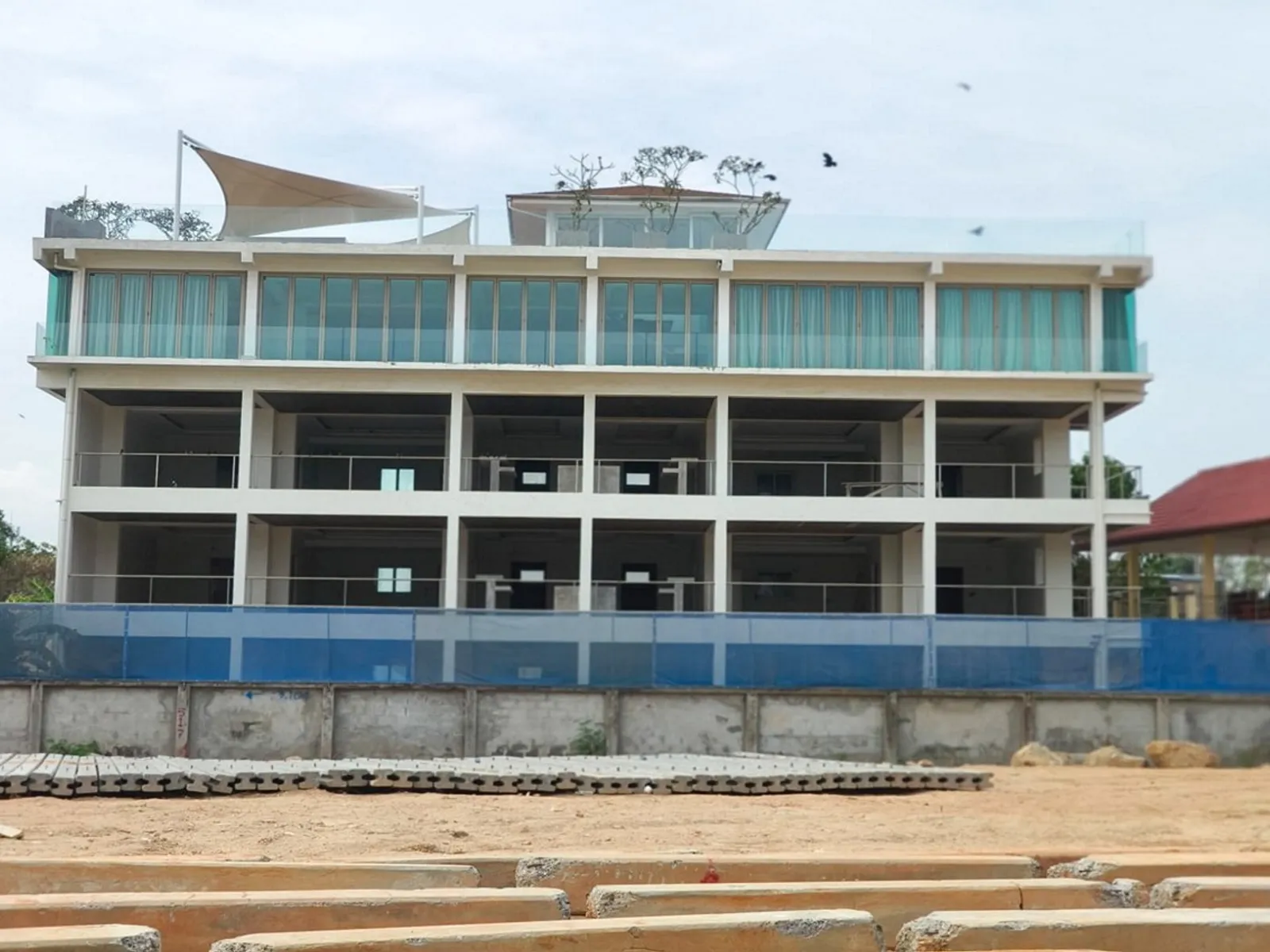 6-Apartment Freehold Building, 50m from Rawai Beach, Freehold - Rawai, Phuket - Photo 2