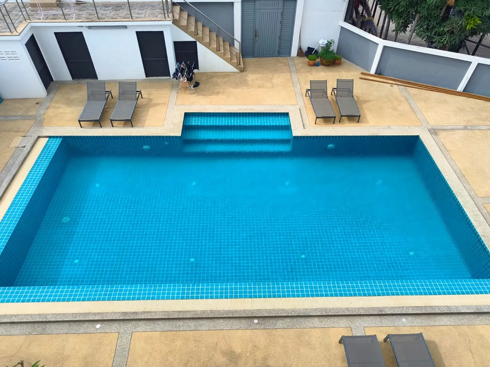 6-Apartment Freehold Building, 50m from Rawai Beach, Freehold - Rawai, Phuket - Photo 4