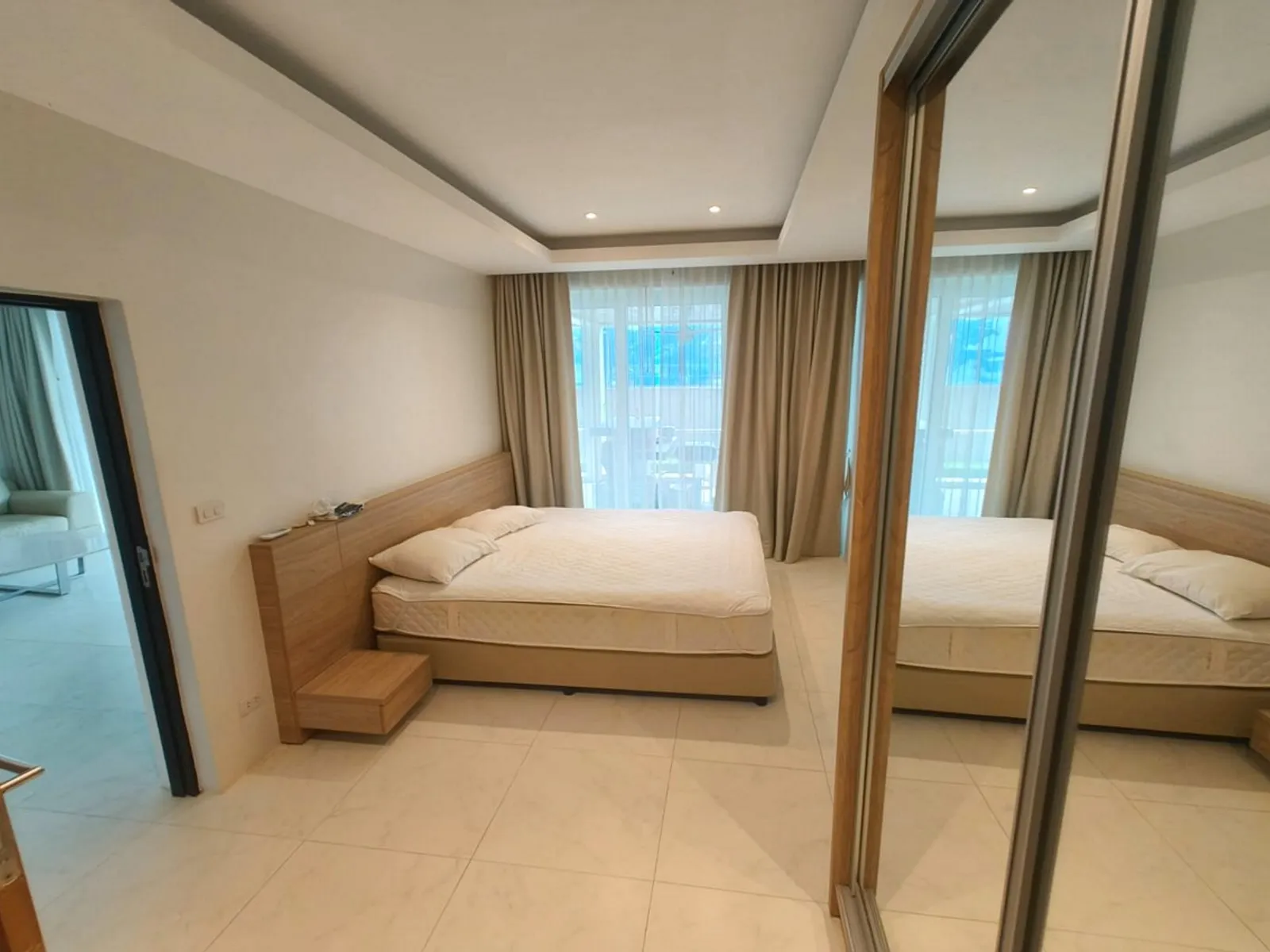 6-Apartment Freehold Building, 50m from Rawai Beach, Freehold - Rawai, Phuket - Photo 13