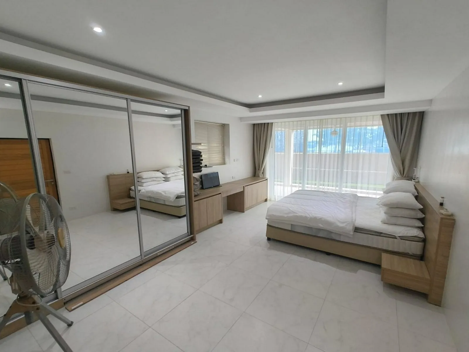 6-Apartment Freehold Building, 50m from Rawai Beach, Freehold - Rawai, Phuket - Photo 11
