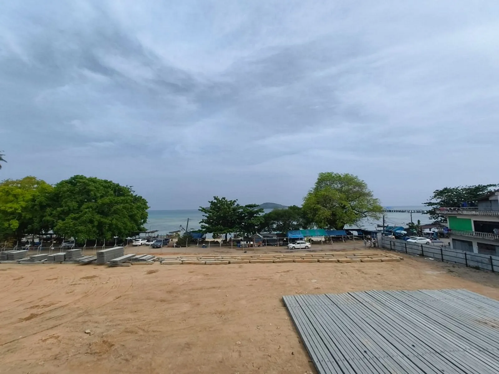 6-Apartment Freehold Building, 50m from Rawai Beach, Freehold - Rawai, Phuket - Photo 6
