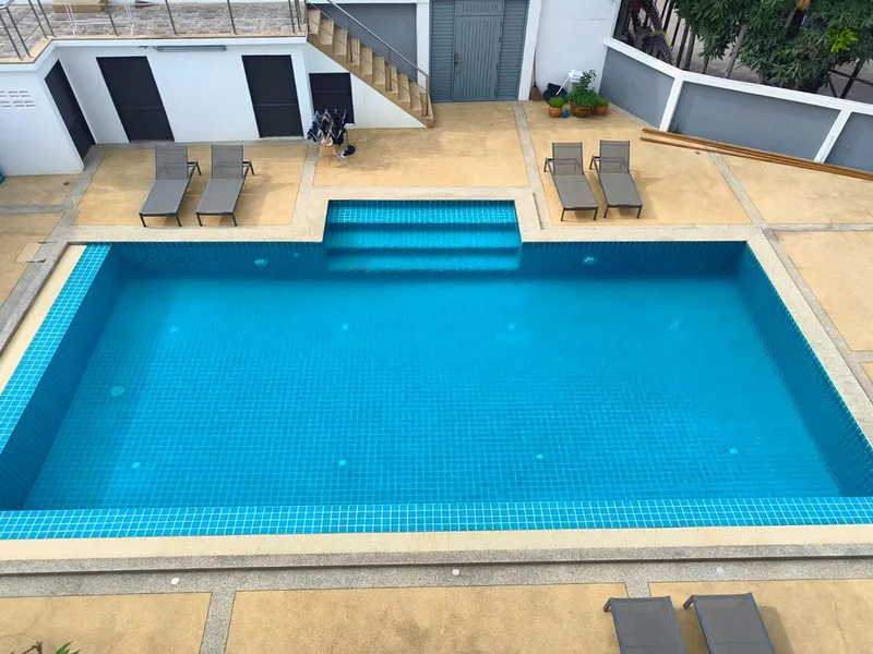 6-Apartment Freehold Building, 50m from Rawai Beach, Freehold - Rawai, Phuket - Main photo