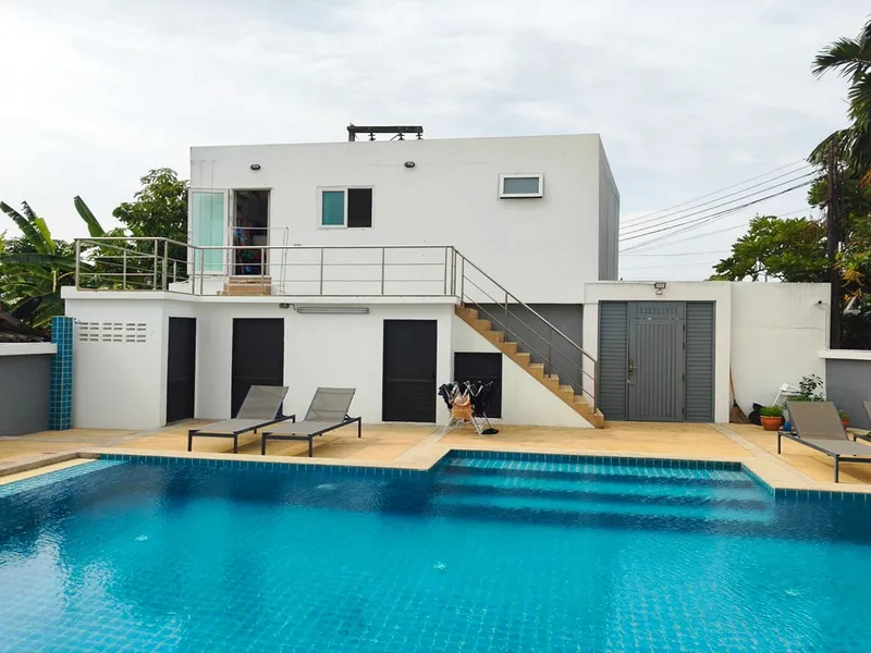 6-Apartment Freehold Building, 50m from Rawai Beach, Freehold - Rawai, Phuket - Main photo