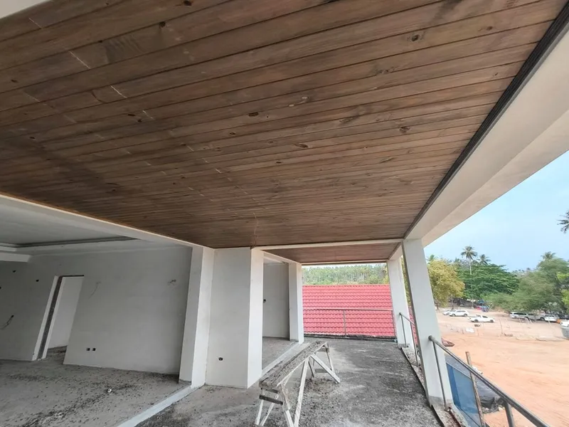 6-Apartment Freehold Building, 50m from Rawai Beach, Freehold - Rawai, Phuket - Main photo