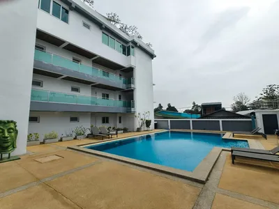 6-Apartment Freehold Building, 50m from Rawai Beach, Freehold - Rawai, Phuket - Photo 3