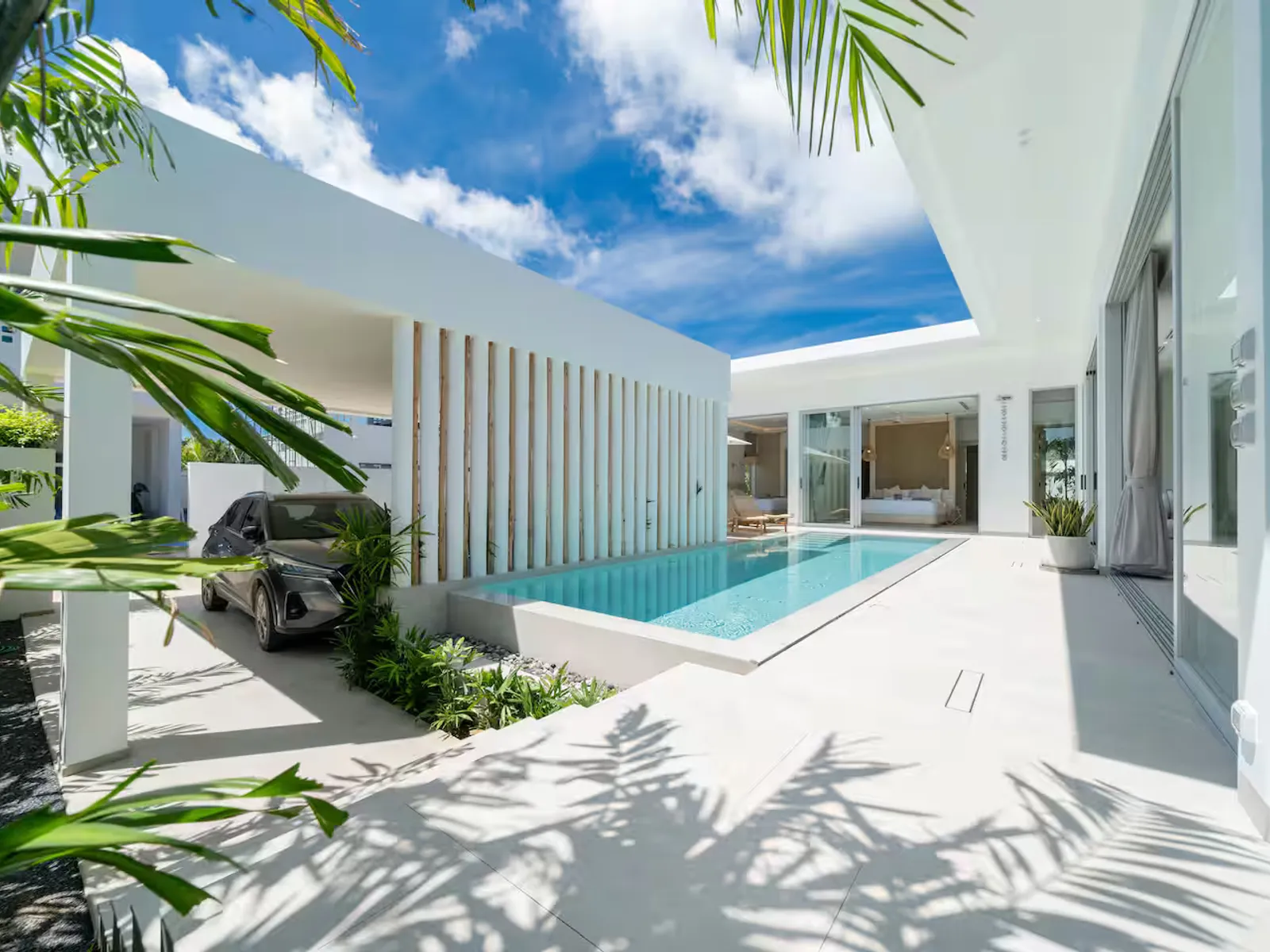 4-Bedroom Pool Villa for Sale, Rawai, Freehold - Rawai, Phuket, Thailand - Photo 28