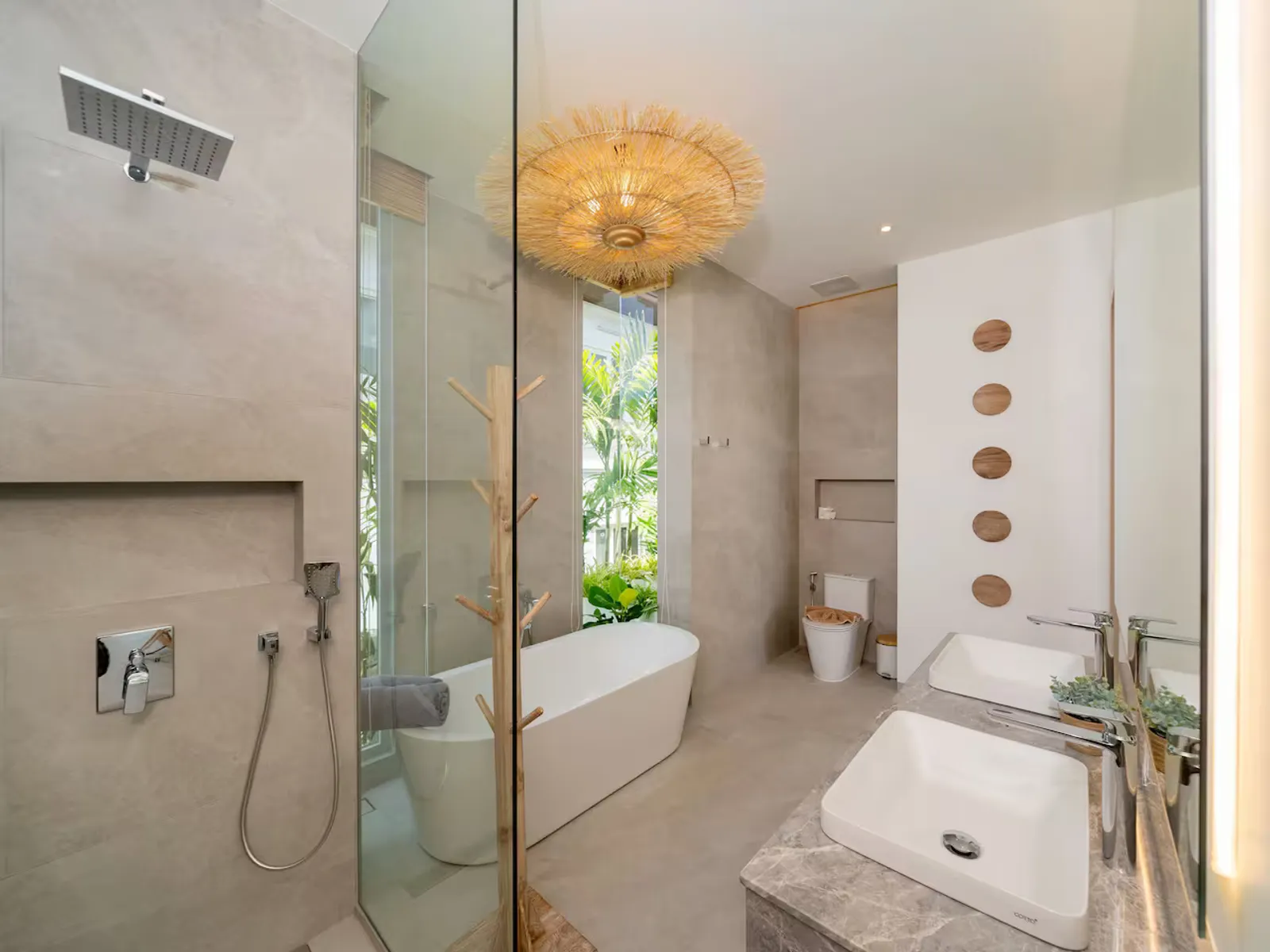 4-Bedroom Pool Villa for Sale, Rawai, Freehold - Rawai, Phuket, Thailand - Photo 16