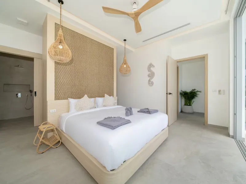 4-Bedroom Pool Villa for Sale, Rawai, Freehold - Rawai, Phuket, Thailand - Main photo
