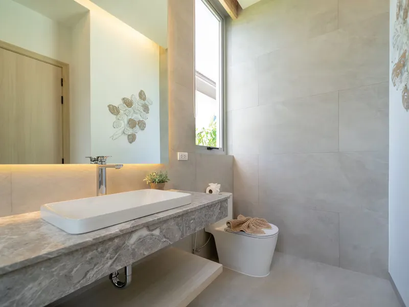 4-Bedroom Pool Villa for Sale, Rawai, Freehold - Rawai, Phuket, Thailand - Main photo