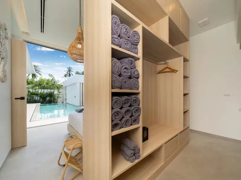 4-Bedroom Pool Villa for Sale, Rawai, Freehold - Rawai, Phuket, Thailand - Main photo