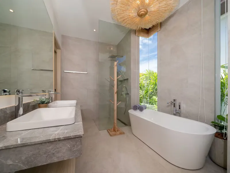 4-Bedroom Pool Villa for Sale, Rawai, Freehold - Rawai, Phuket, Thailand - Main photo