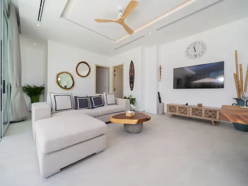 4-Bedroom Pool Villa for Sale, Rawai, Freehold - Rawai, Phuket, Thailand - Main photo