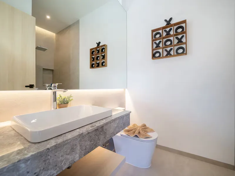 4-Bedroom Pool Villa for Sale, Rawai, Freehold - Rawai, Phuket, Thailand - Main photo