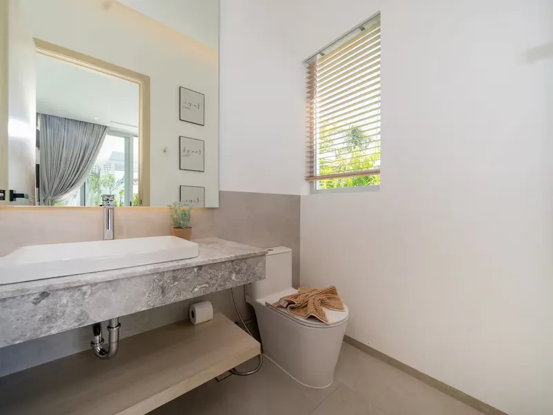 4-Bedroom Pool Villa for Sale, Rawai, Freehold - Rawai, Phuket, Thailand - Main photo