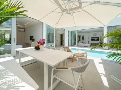4-Bedroom Pool Villa for Sale, Rawai, Freehold - Rawai, Phuket, Thailand - Photo 27