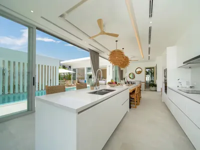 4-Bedroom Pool Villa for Sale, Rawai, Freehold - Rawai, Phuket, Thailand - Photo 4