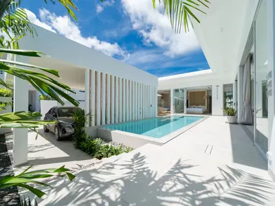 4-Bedroom Pool Villa for Sale, Rawai, Freehold - Rawai, Phuket, Thailand - Photo 28